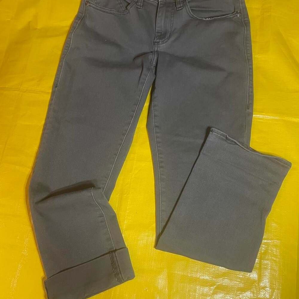 Rock & Republic Kendall Women's Stretch Denim Jeans Size 6